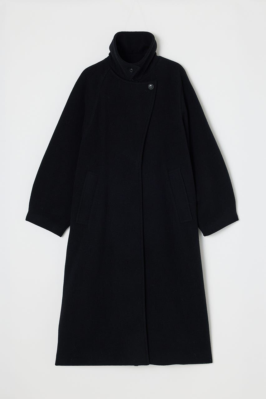 STYLEMIXER「2WAYウールロングコート」|その他|