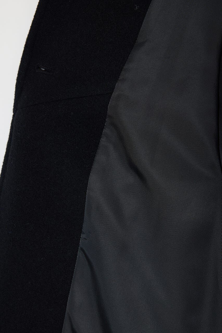 STYLEMIXER「2WAYウールロングコート」|その他|