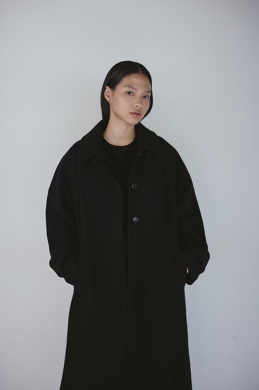 STYLEMIXER「2WAYウールロングコート」|その他|