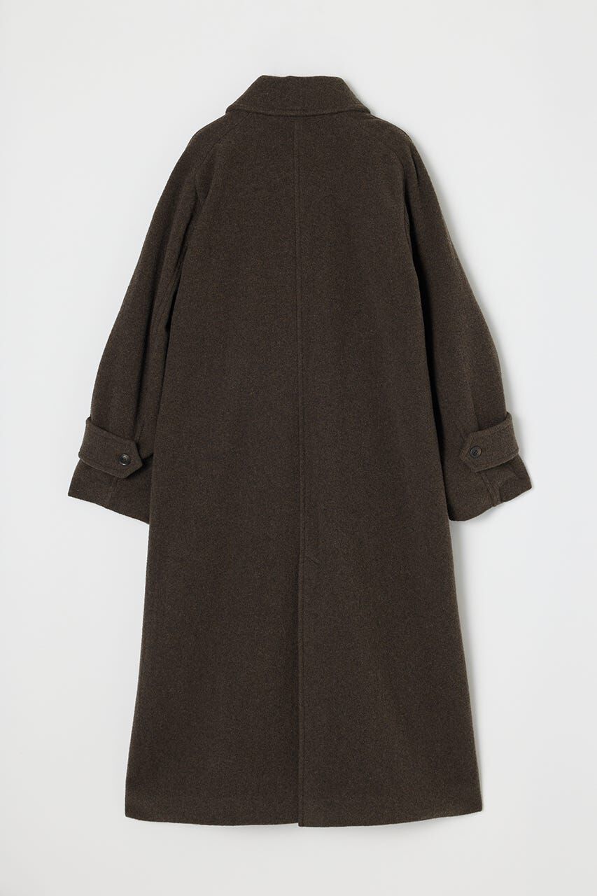 STYLEMIXER「2WAYウールロングコート」|その他|