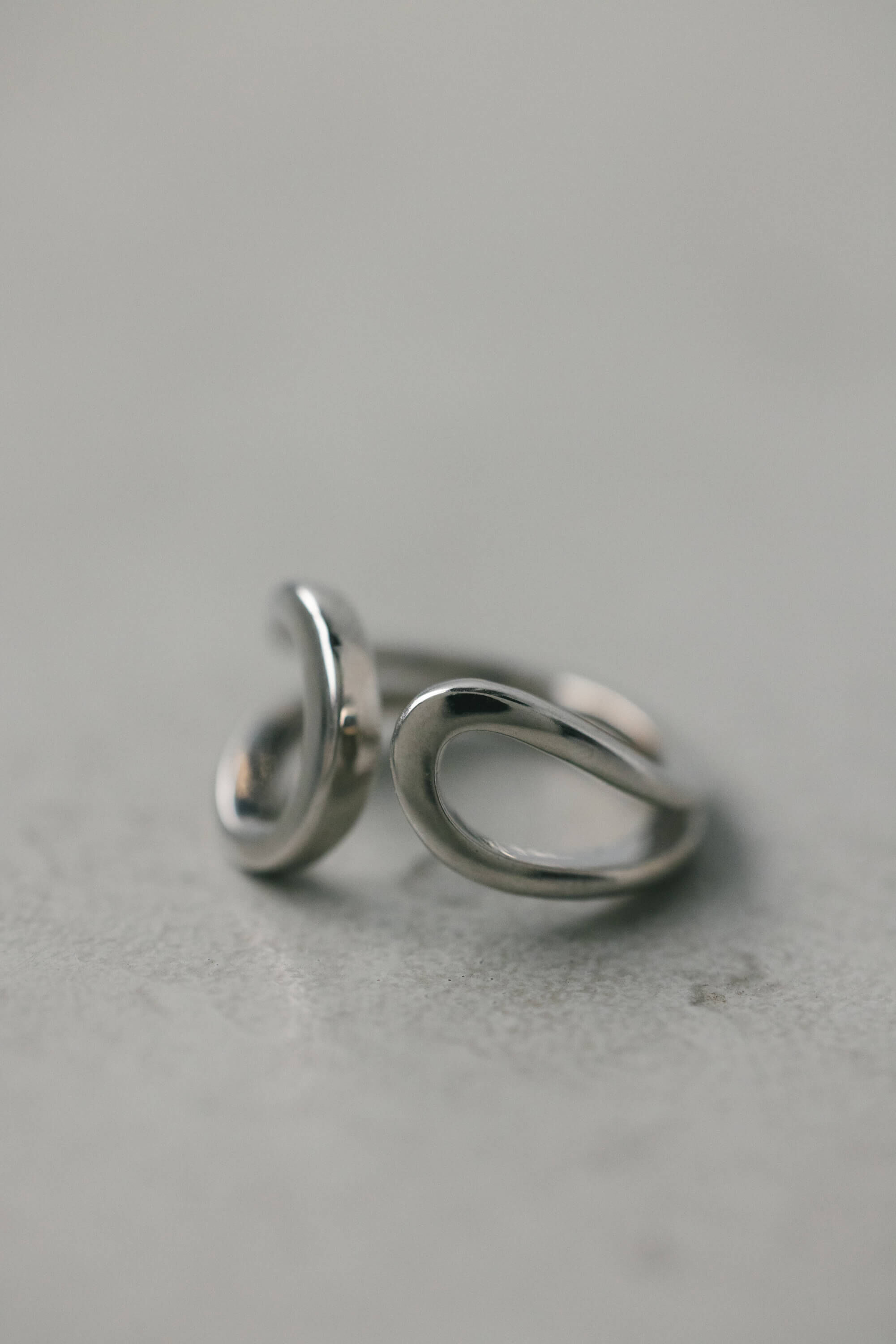 STYLEMIXER「アートラインリング」|リング|