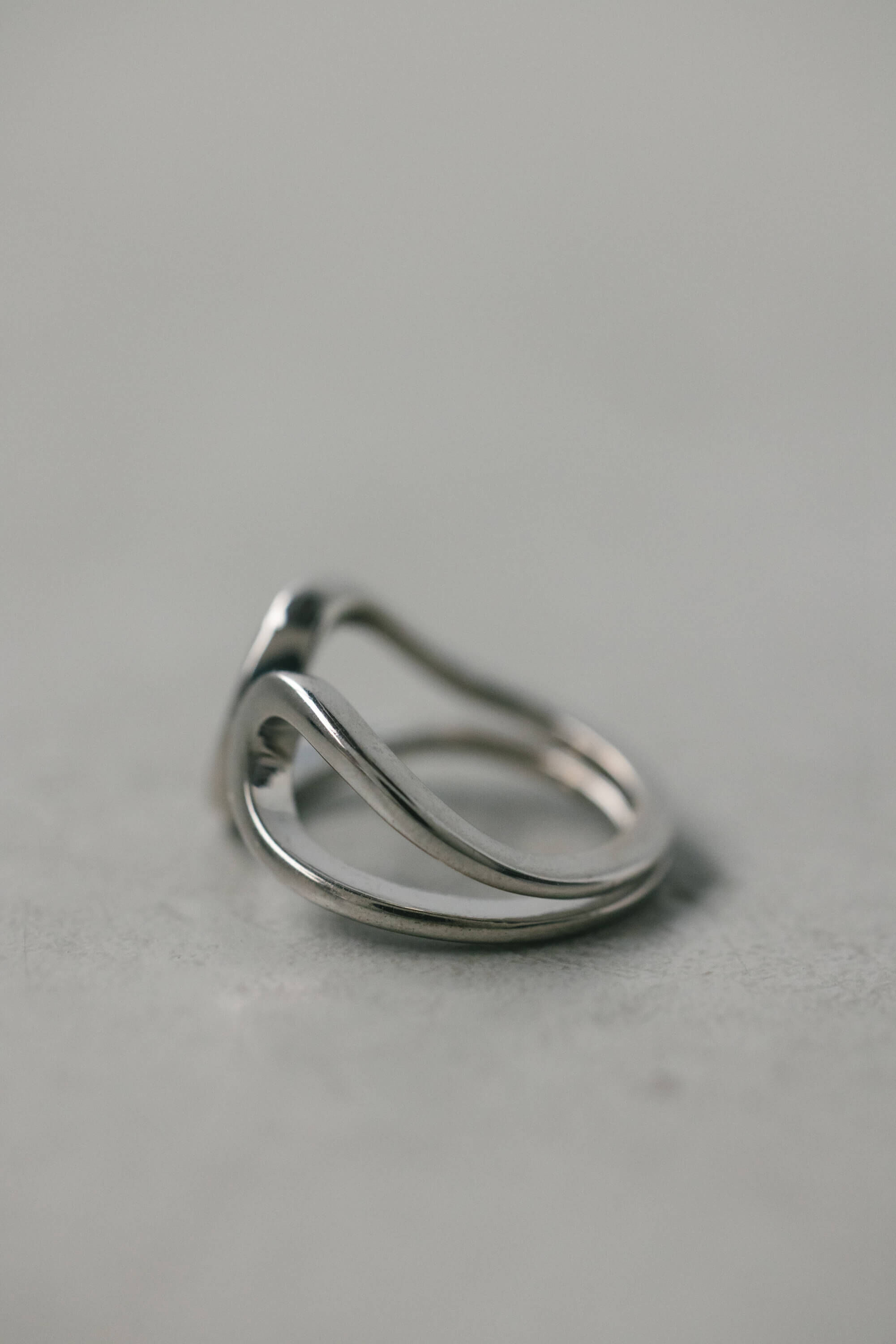 STYLEMIXER「アートラインリング」|リング|