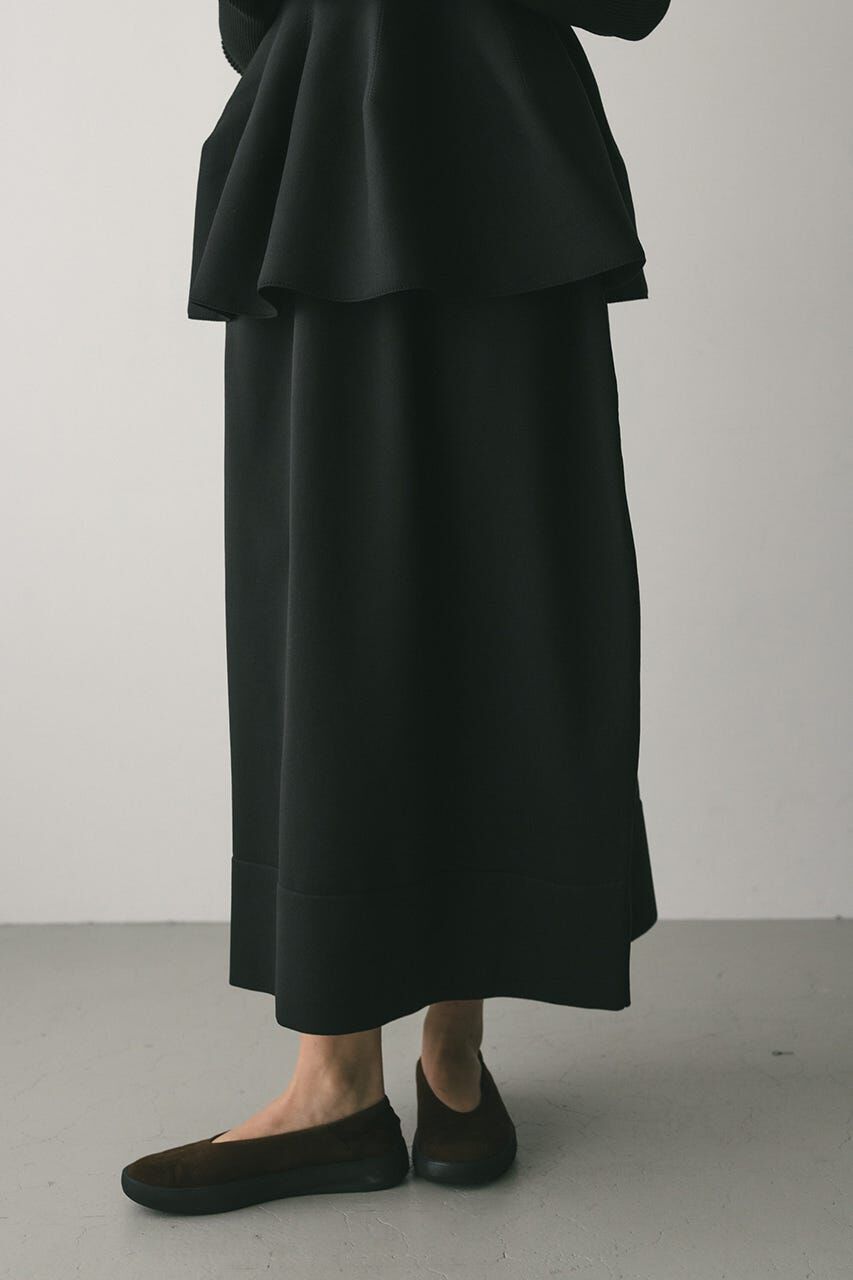 STYLEMIXER「ドッキングフォルムニットワンピース」|ワンピース|