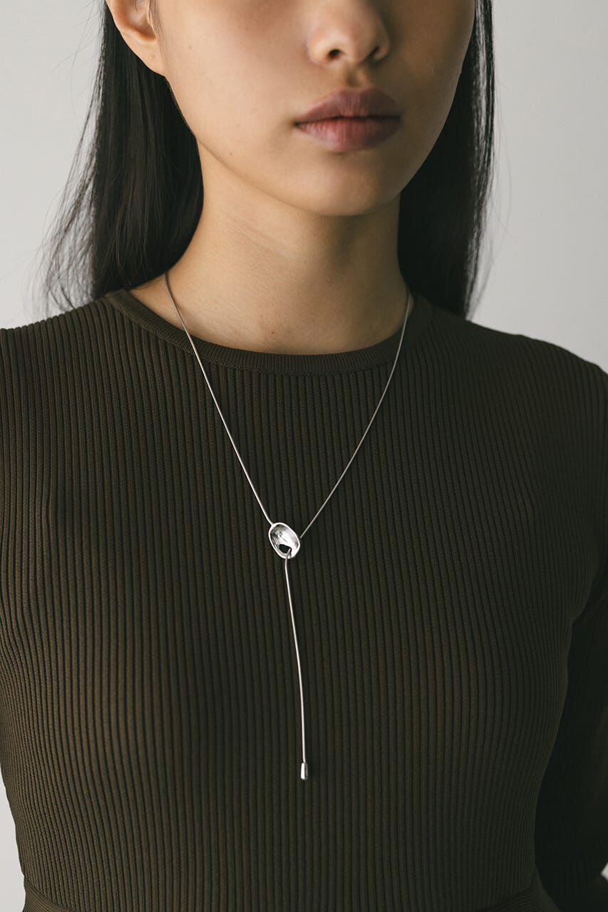 STYLEMIXER「ドッキングフォルムニットワンピース」|ワンピース|