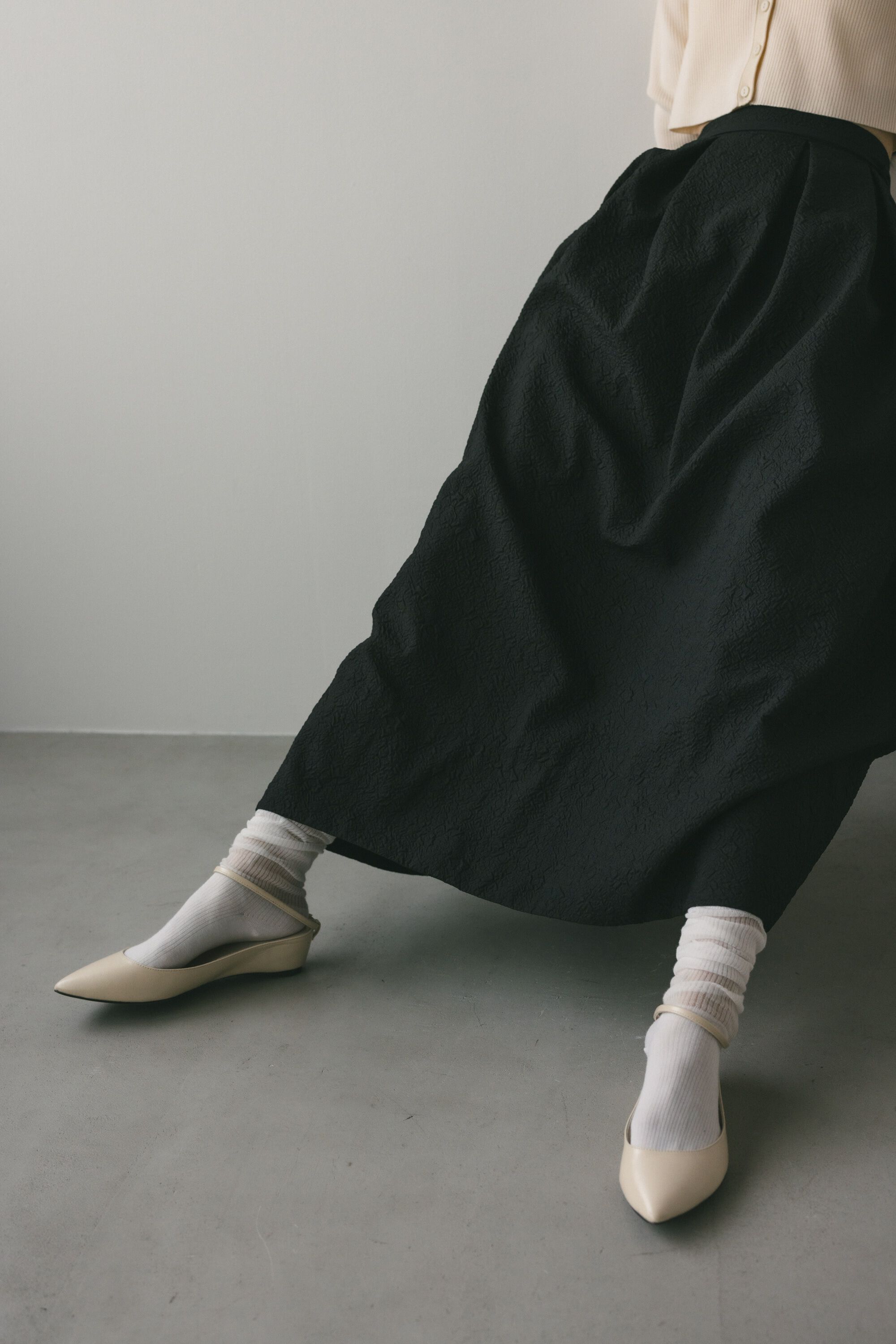 STYLEMIXER「シアーソックス」|その他|