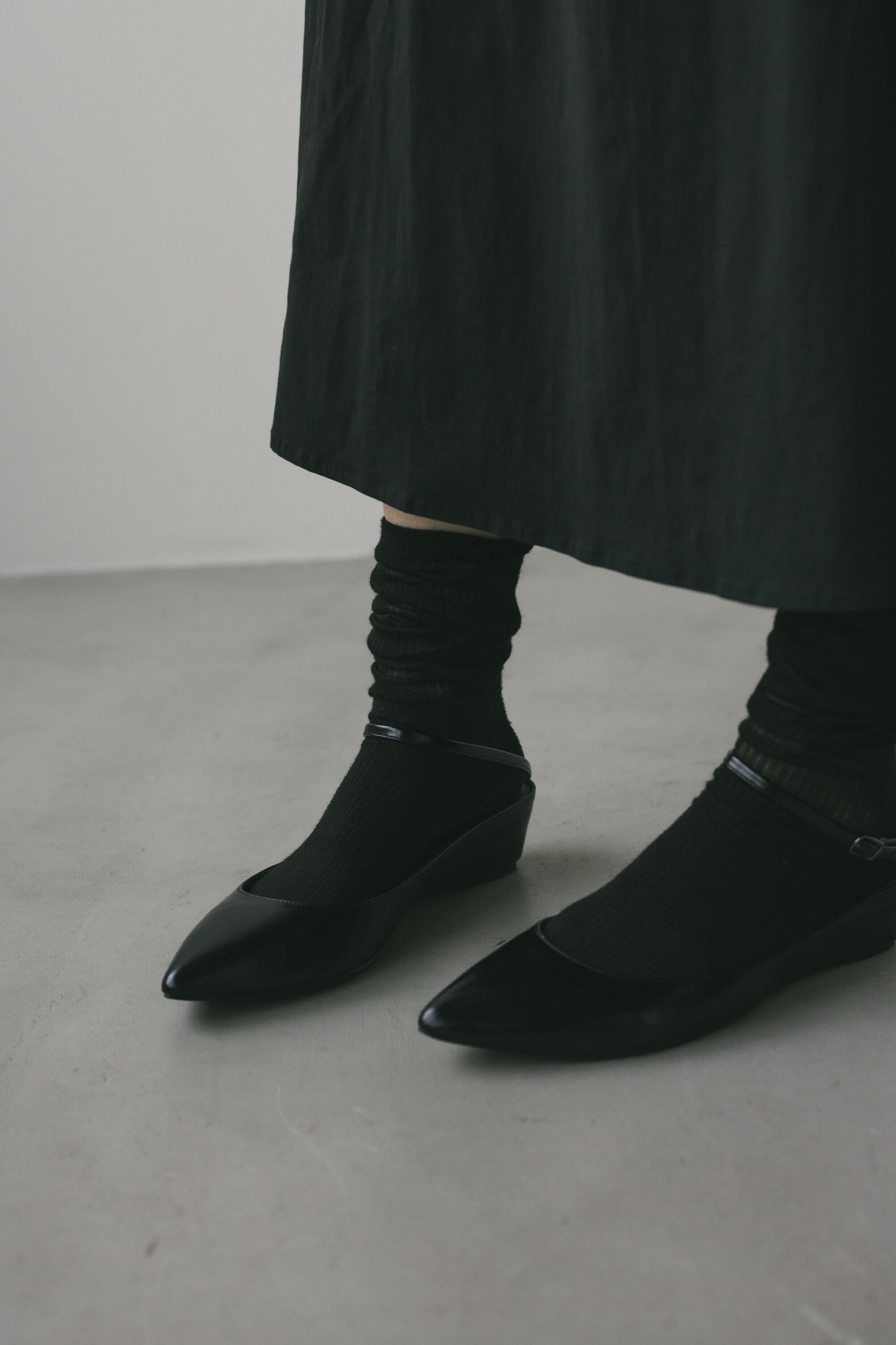 STYLEMIXER「シアーソックス」|その他|