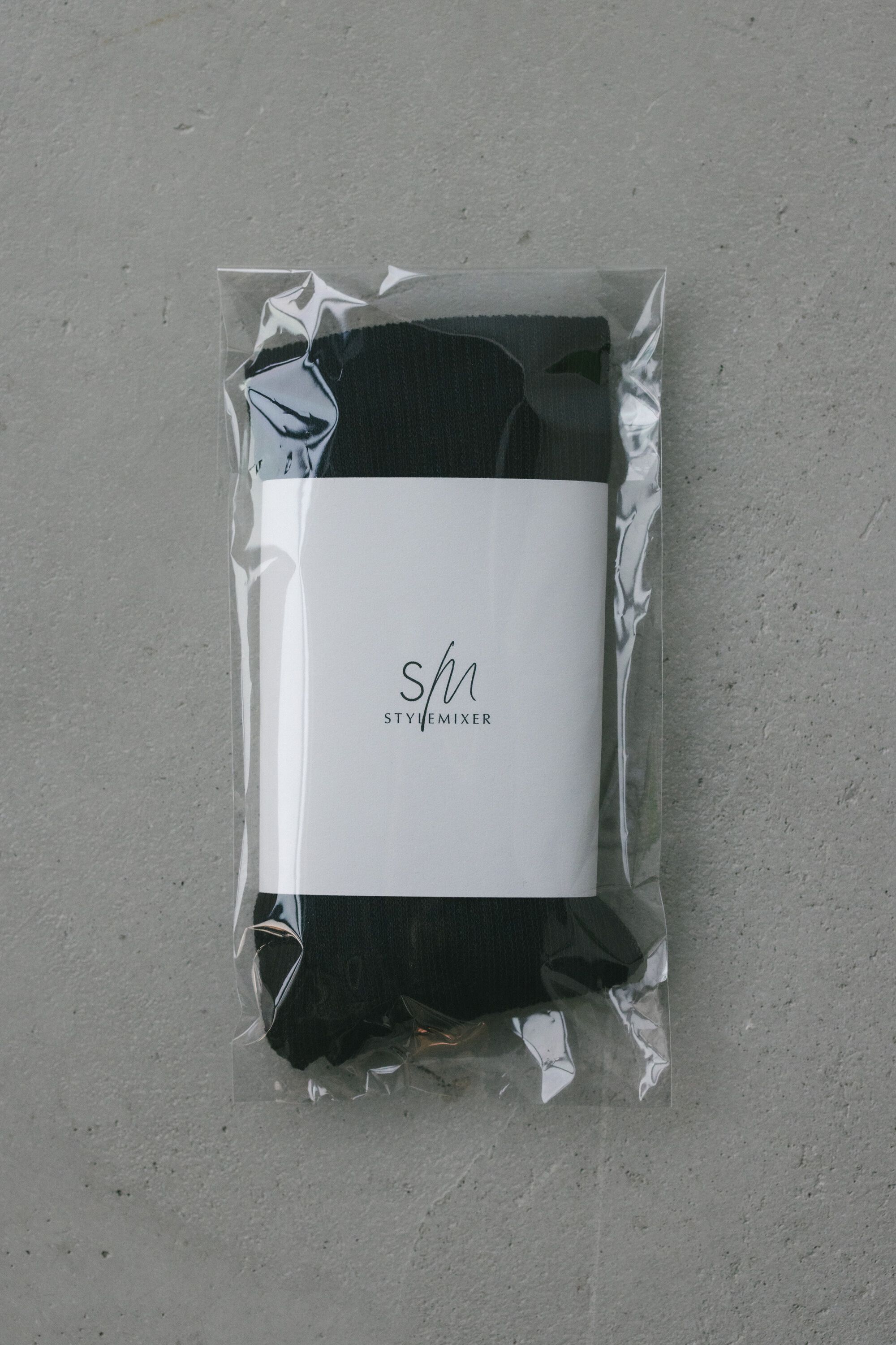 STYLEMIXER「シアーソックス」|その他|