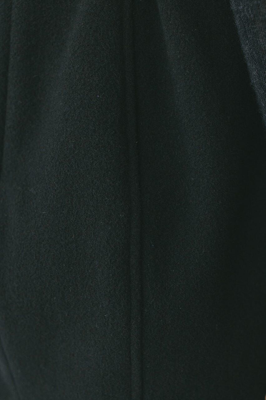 STYLEMIXER「ウールミニワンピース」|ワンピース|