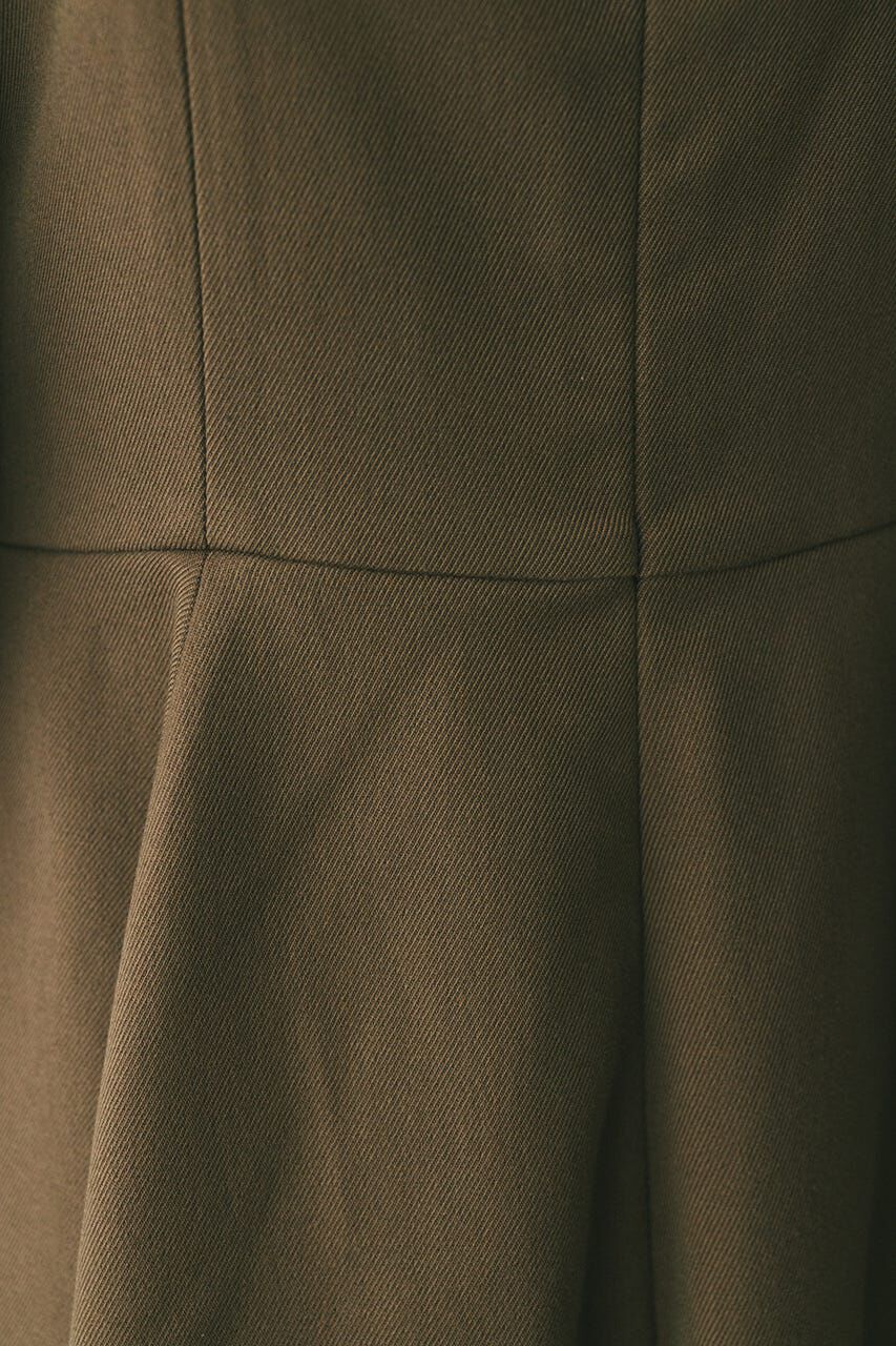 STYLEMIXER「フォルムパターンキャミワンピース」|ワンピース|