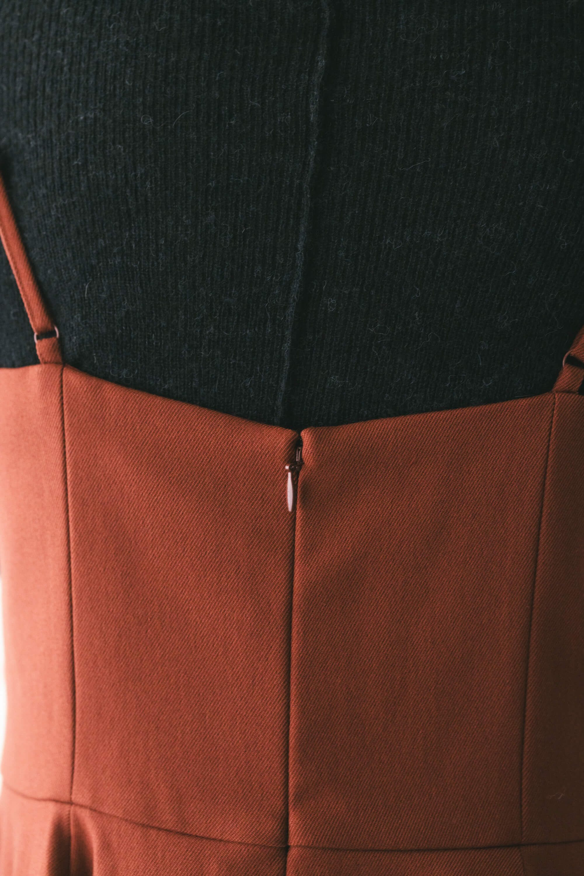 STYLEMIXER「フォルムパターンキャミワンピース」|ワンピース|