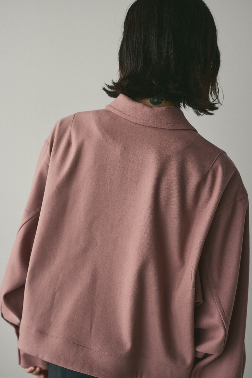 STYLEMIXER「ワイドポケットシャツジャケット」|その他|