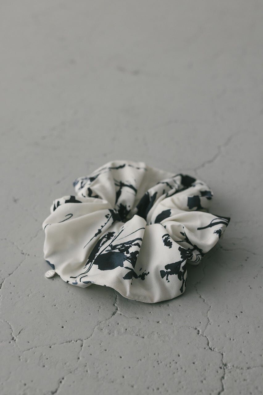 STYLEMIXER「フワラープリントシュシュ」|その他|