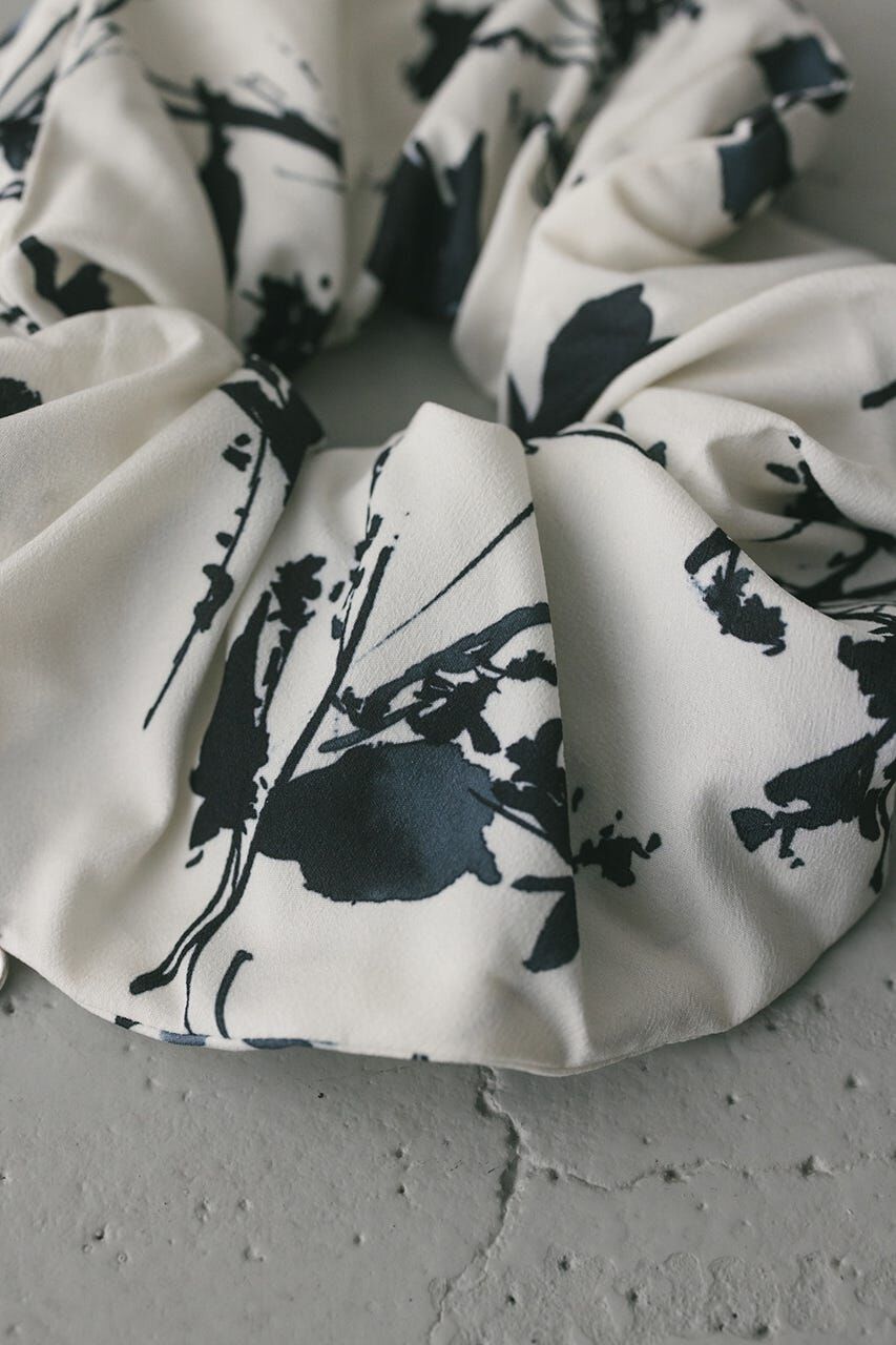 STYLEMIXER「フワラープリントシュシュ」|その他|