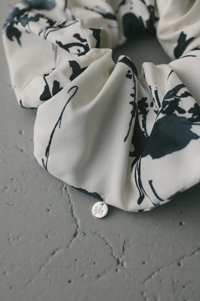 STYLEMIXER「フワラープリントシュシュ」|その他|