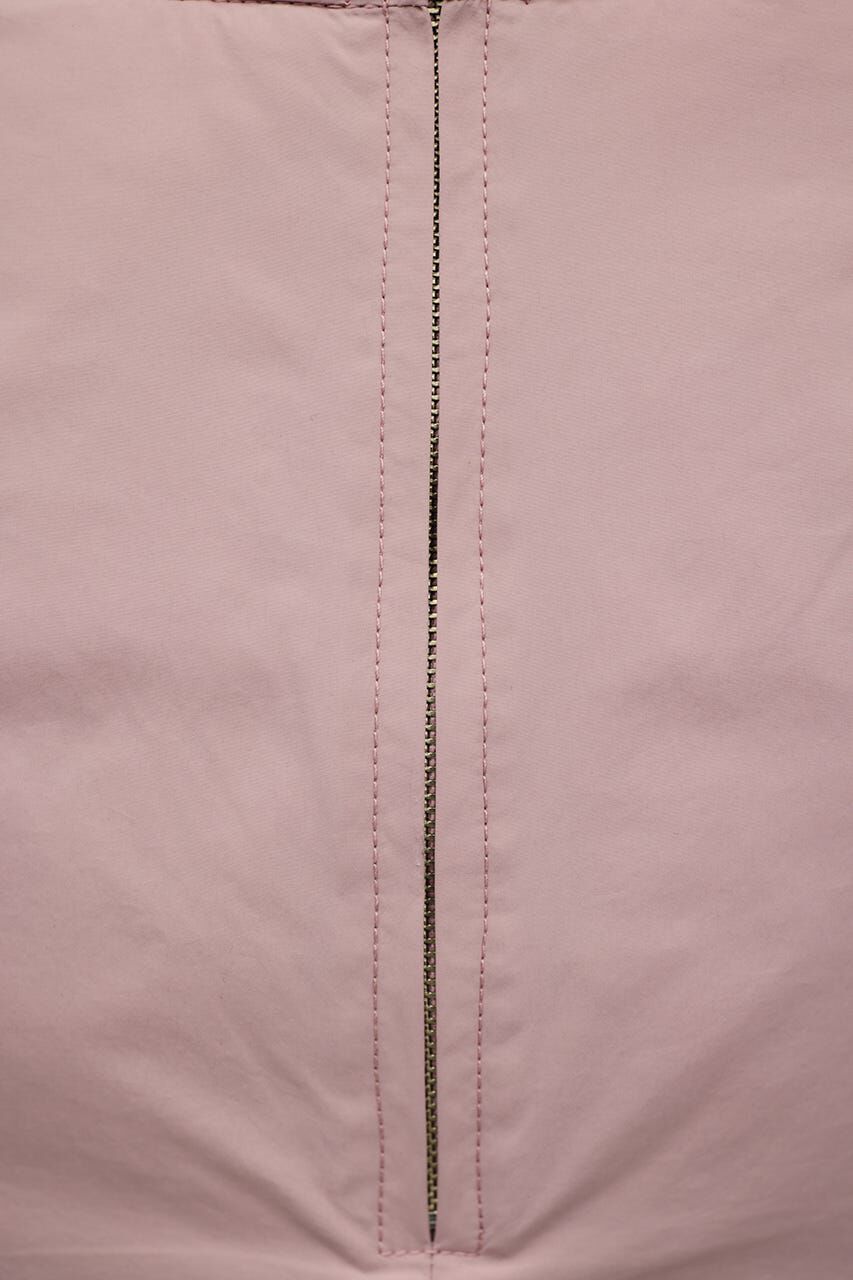 STYLEMIXER「パディングミニスカート」|スカート|