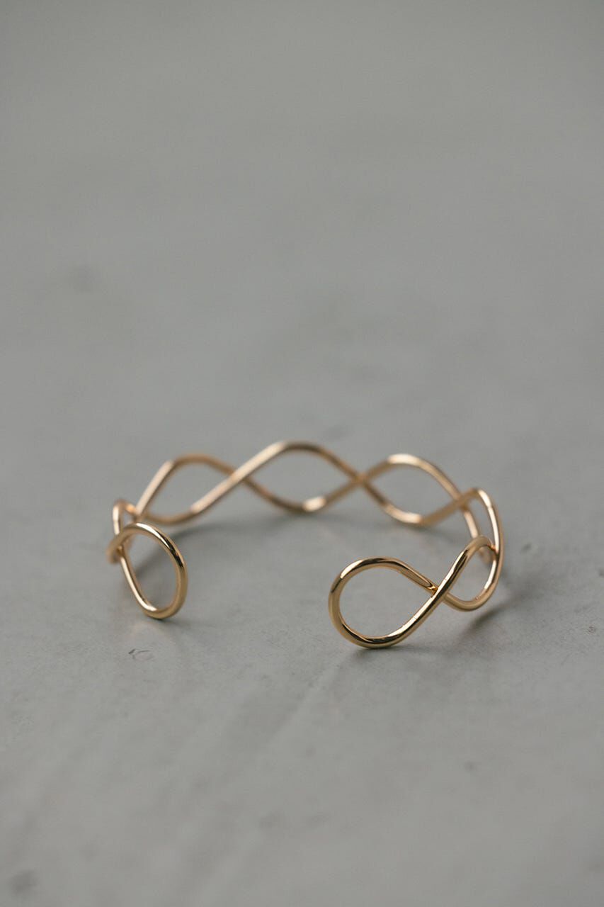 STYLEMIXER「インフィニティバングル」|ブレスレット・バングル|