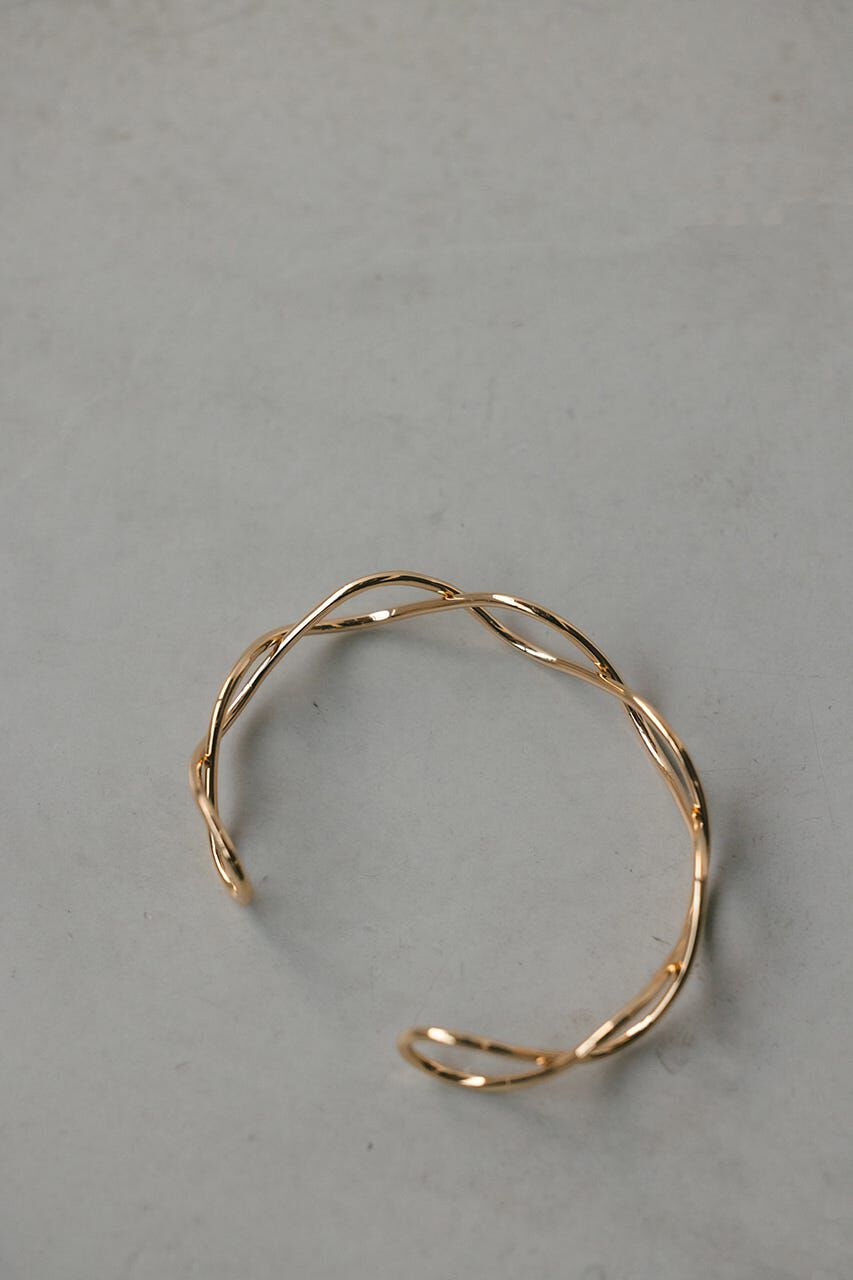 STYLEMIXER「インフィニティバングル」|ブレスレット・バングル|