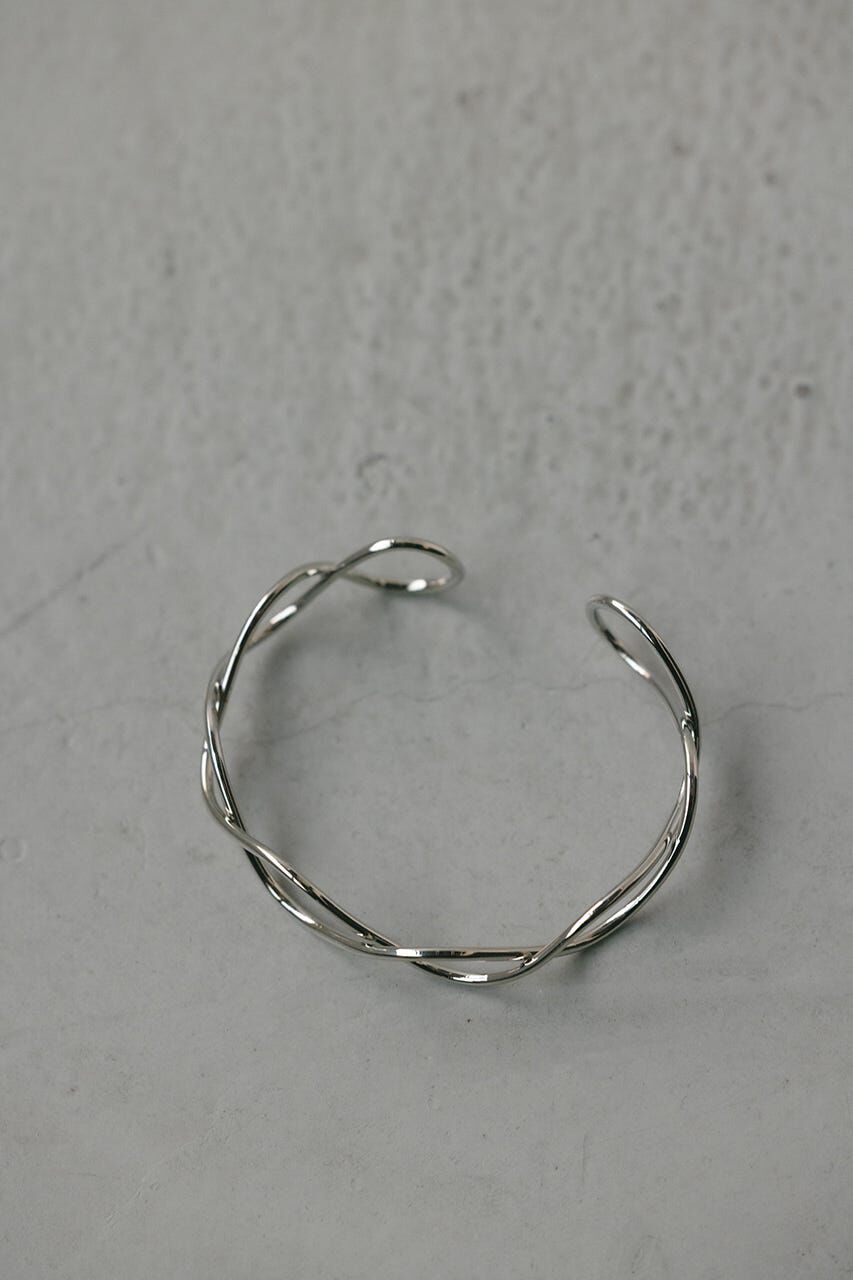 STYLEMIXER「インフィニティバングル」|ブレスレット・バングル|