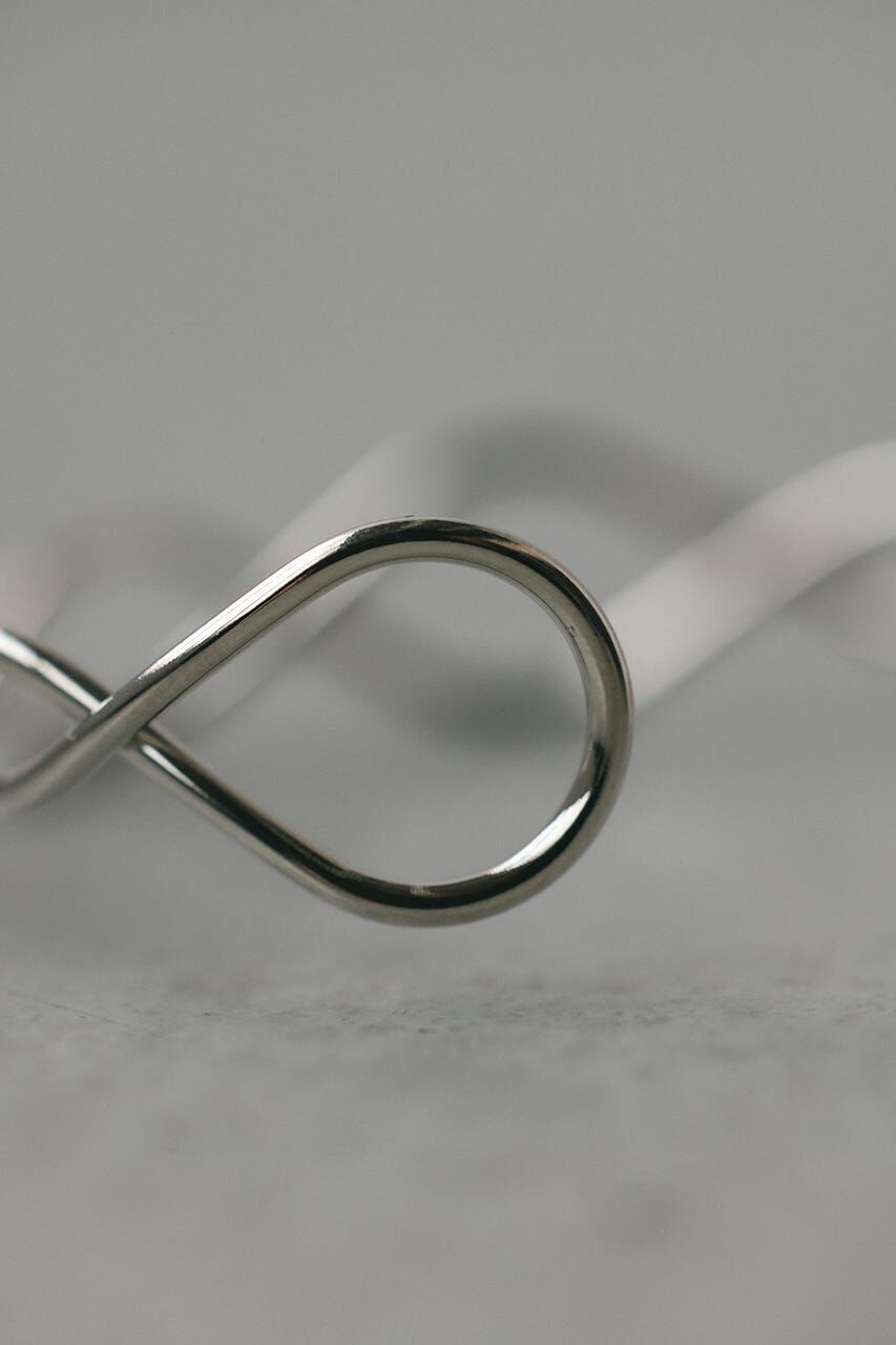 STYLEMIXER「インフィニティバングル」|ブレスレット・バングル|