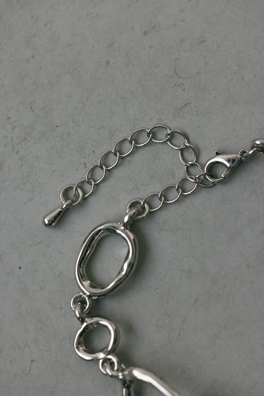 STYLEMIXER「ランダムリングブレスレット」|ブレスレット・バングル|