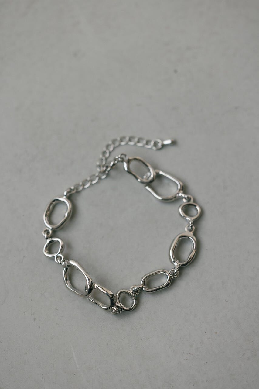 STYLEMIXER「ランダムリングブレスレット」|ブレスレット・バングル|