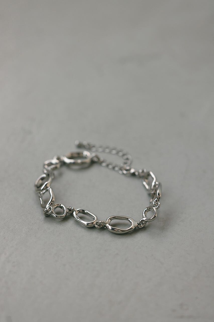 STYLEMIXER「ランダムリングブレスレット」|ブレスレット・バングル|