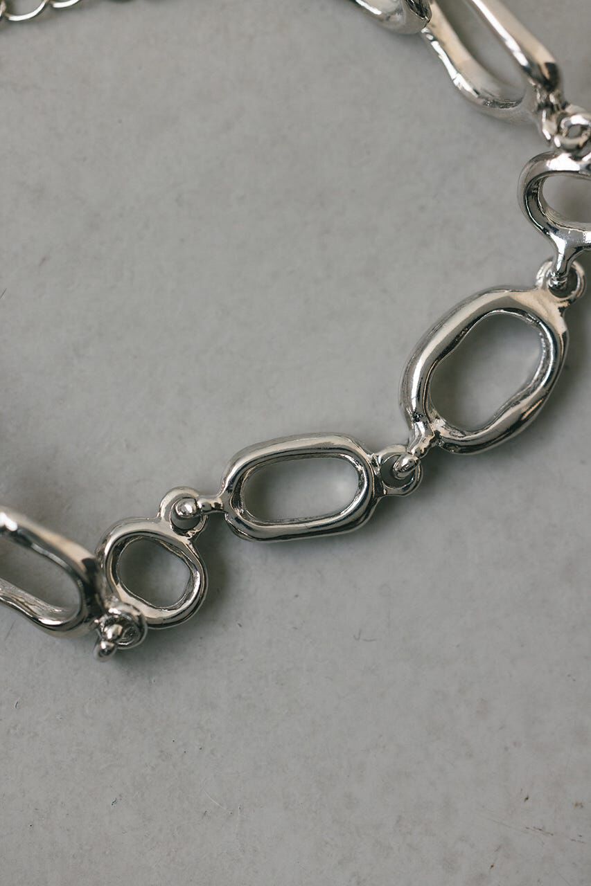 STYLEMIXER「ランダムリングブレスレット」|ブレスレット・バングル|