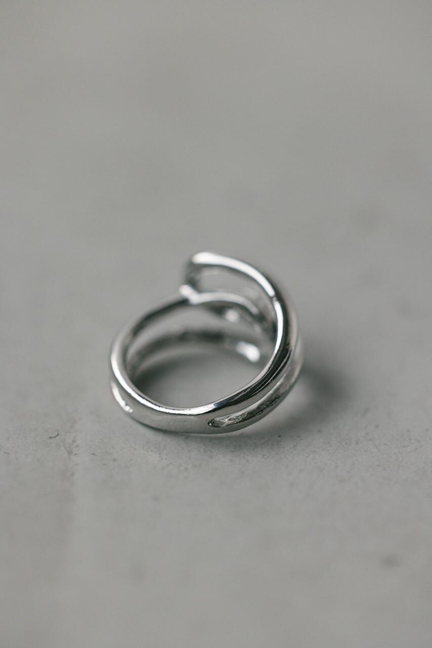 STYLEMIXER「アートラインリング」|リング|