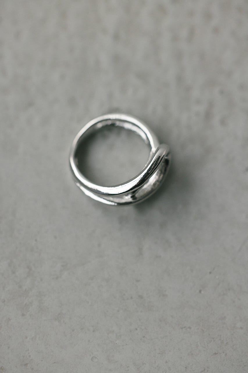 STYLEMIXER「アートラインリング」|リング|