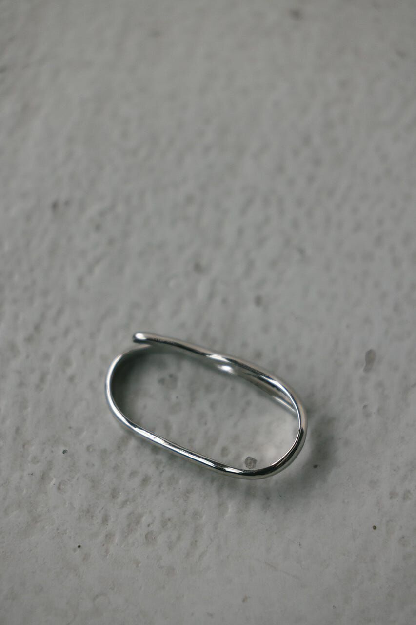 STYLEMIXER「ダブルフィンガーリング」|リング|