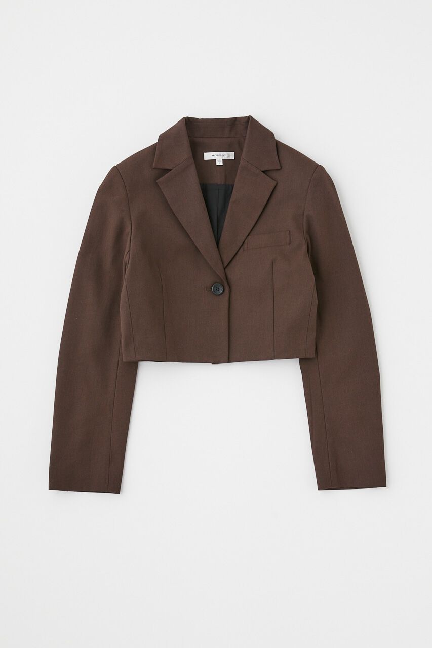 MOUSSY「SHORT ジャケット」|その他|