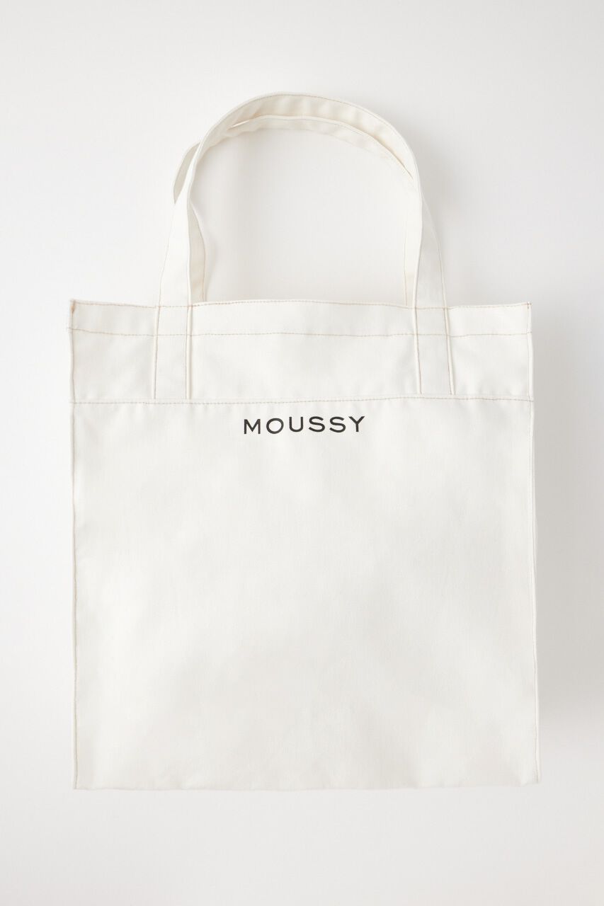 MOUSSY「MOUSSY EVERYDAY トートバッグ」|その他|