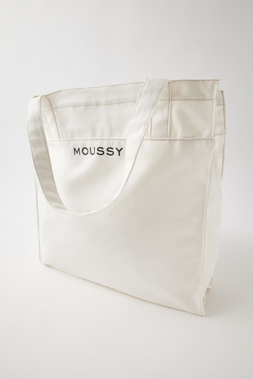 MOUSSY「MOUSSY EVERYDAY トートバッグ」|その他|