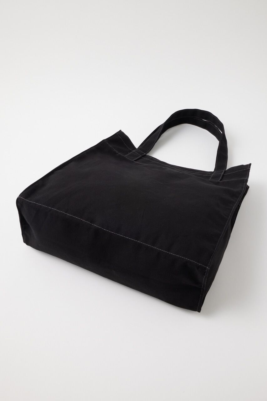 MOUSSY「MOUSSY EVERYDAY トートバッグ」|その他|