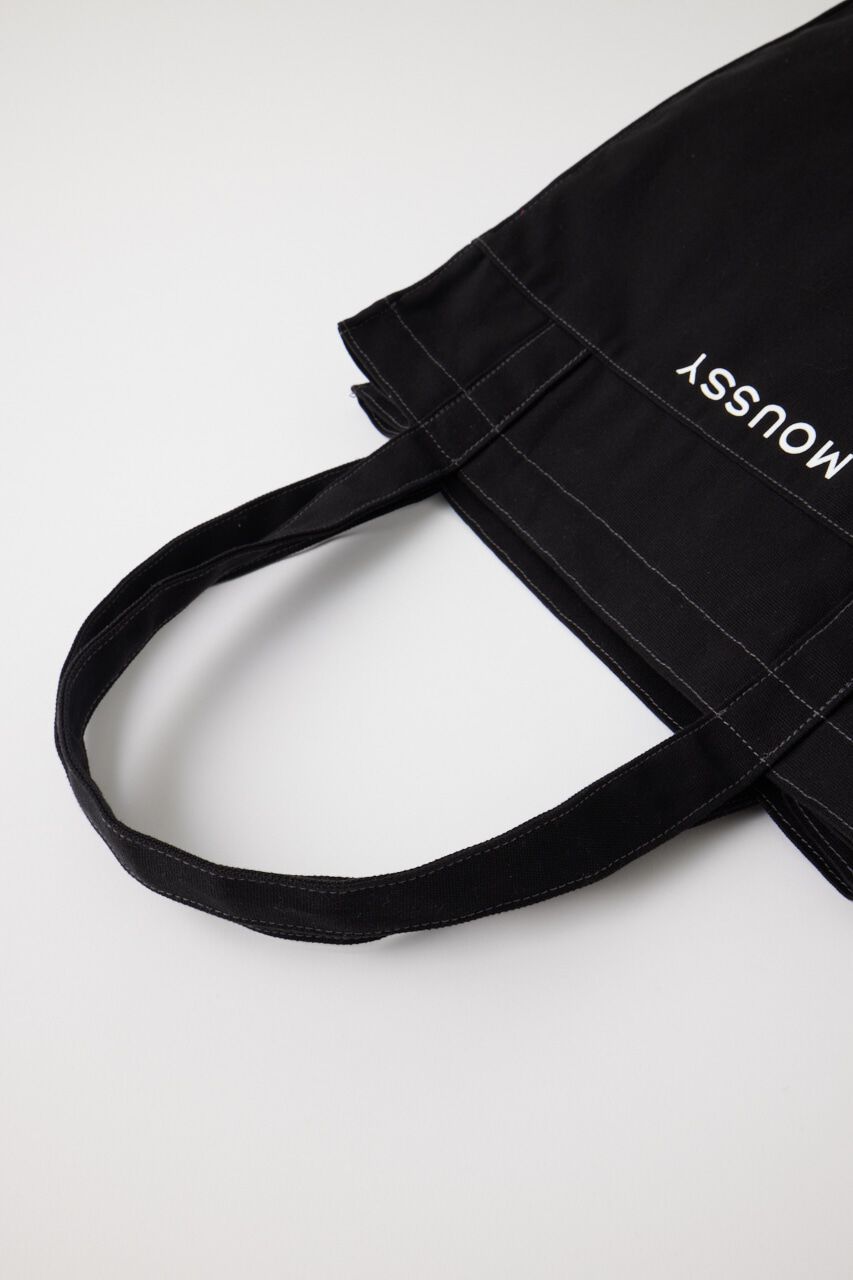 MOUSSY「MOUSSY EVERYDAY トートバッグ」|その他|