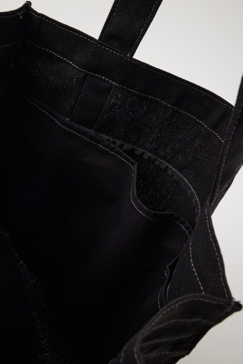 MOUSSY「MOUSSY EVERYDAY トートバッグ」|その他|