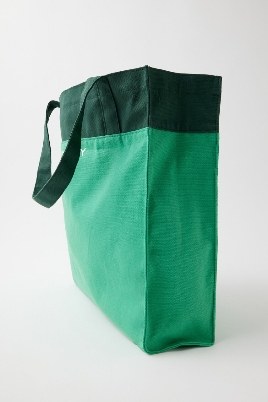 MOUSSY「MOUSSY EVERYDAY トートバッグ」|その他|