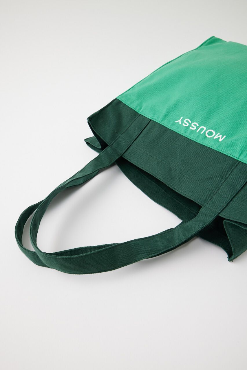 MOUSSY「MOUSSY EVERYDAY トートバッグ」|その他|
