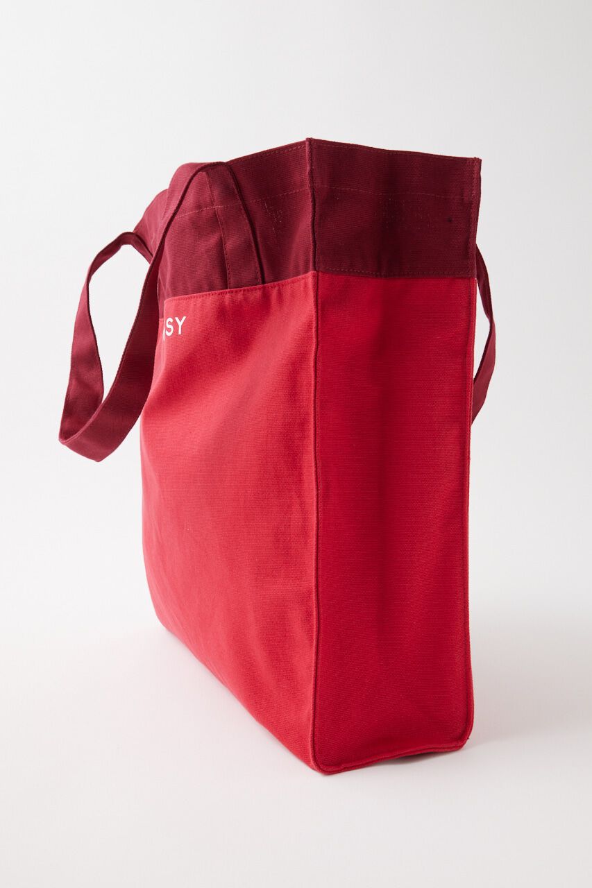 MOUSSY「MOUSSY EVERYDAY トートバッグ」|その他|