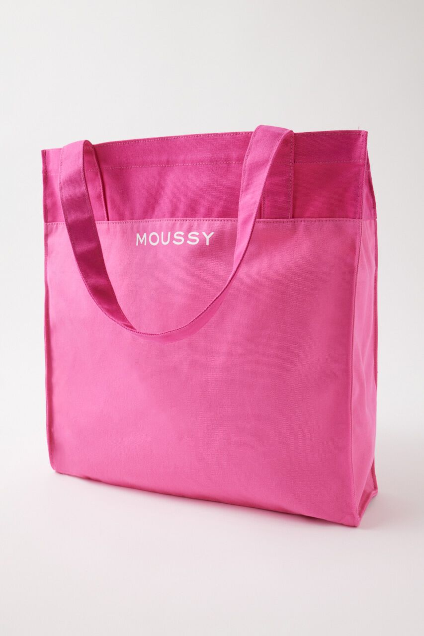 MOUSSY「MOUSSY EVERYDAY トートバッグ」|その他|