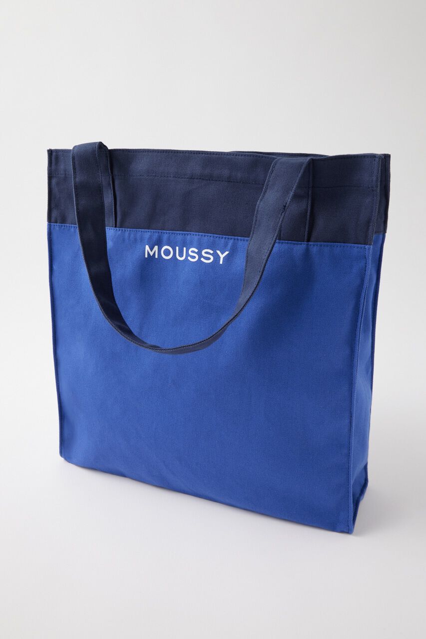 MOUSSY「MOUSSY EVERYDAY トートバッグ」|その他|