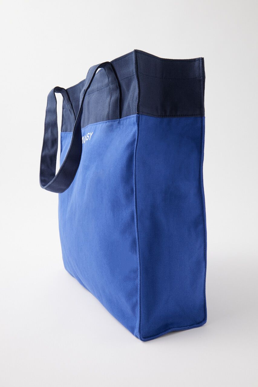 MOUSSY「MOUSSY EVERYDAY トートバッグ」|その他|