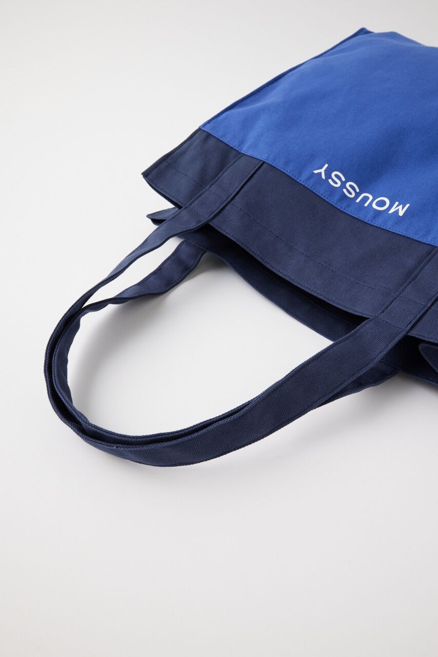 MOUSSY「MOUSSY EVERYDAY トートバッグ」|その他|