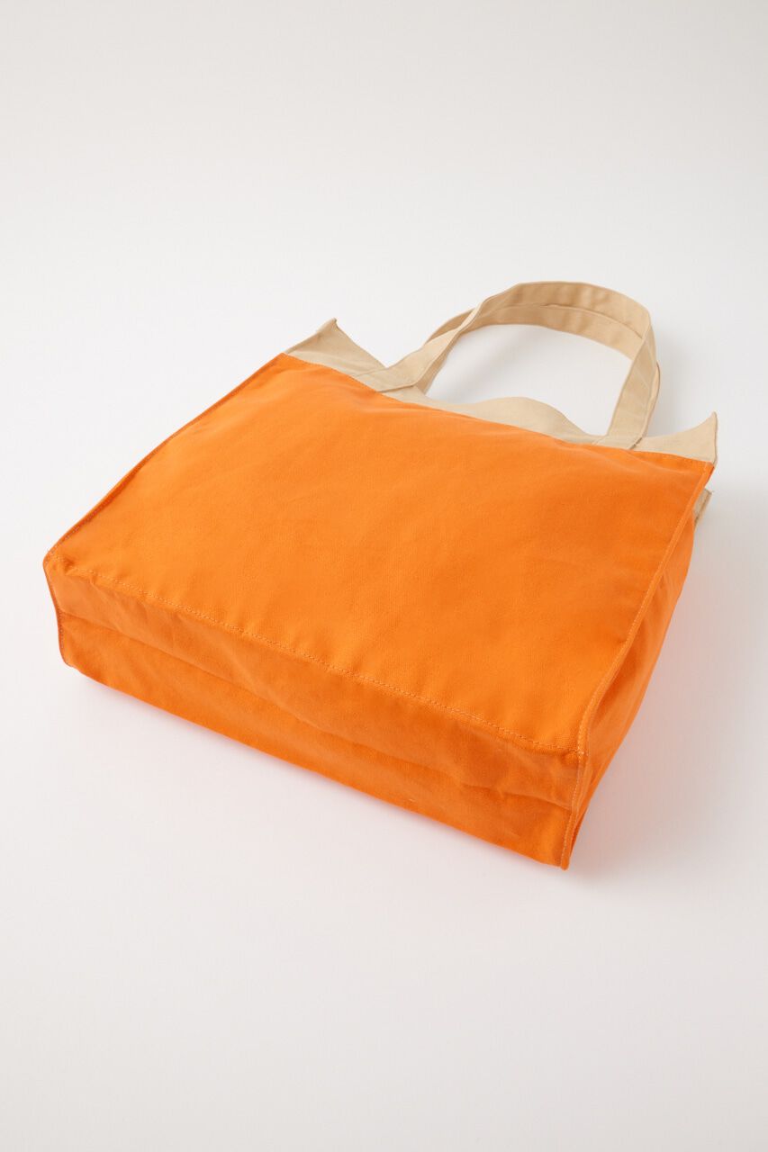 MOUSSY「MOUSSY EVERYDAY トートバッグ」|その他|