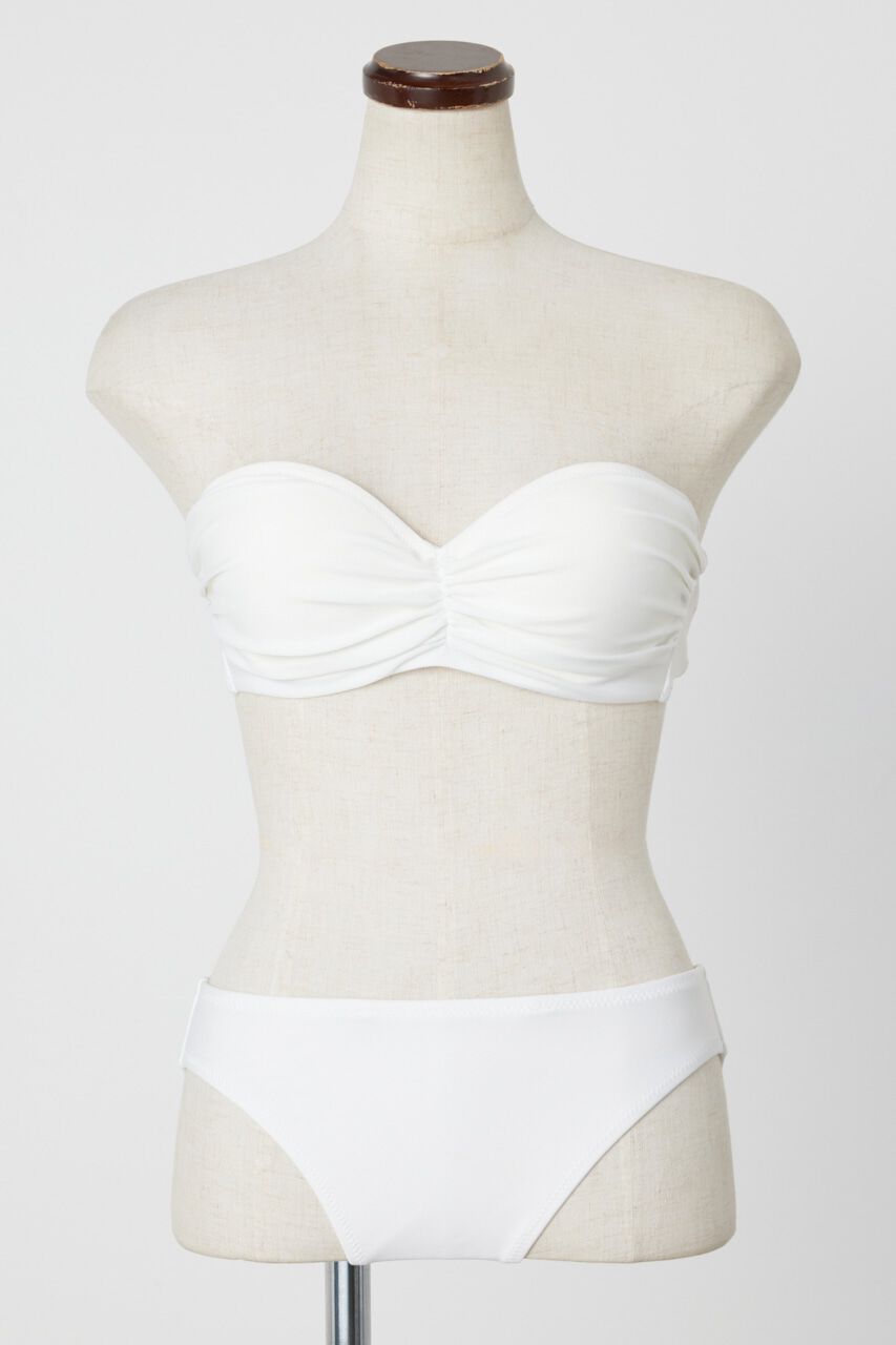 rienda「ロゴタンクSETバンドゥカップ bikini」|その他|