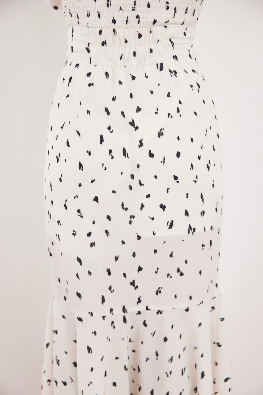 rienda「レースアップマーメイドスコートショートパンツ」|その他|