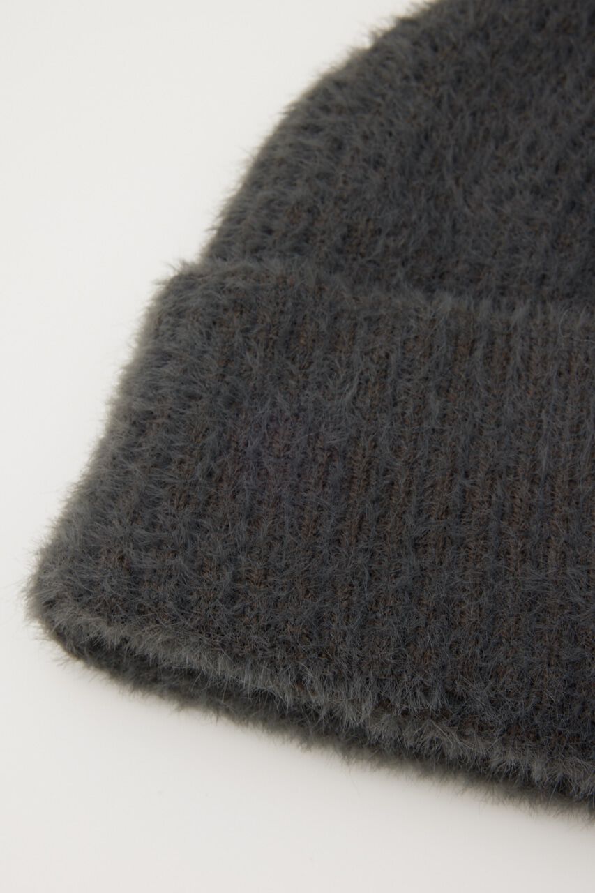 rienda「ポンポン付きニット帽」|その他|