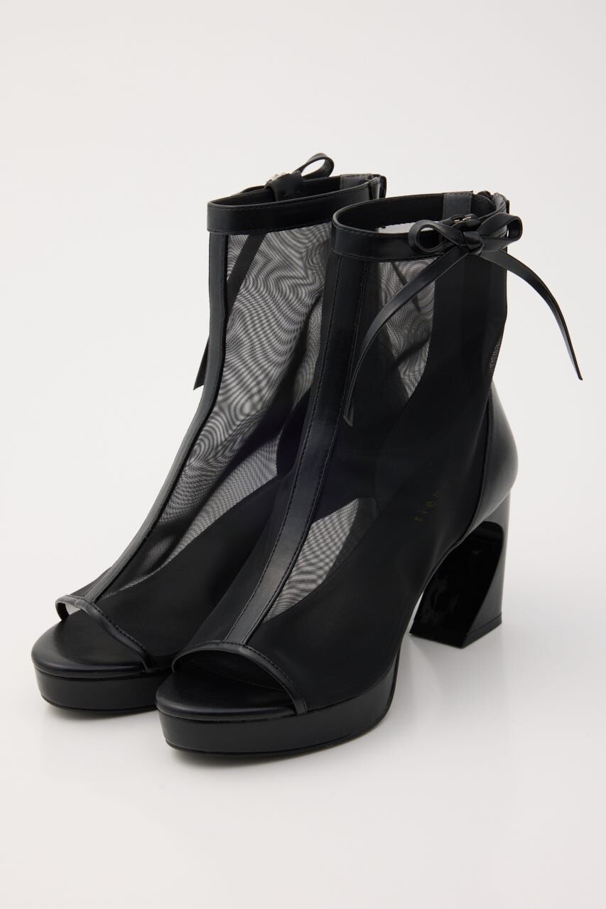 rienda「シアーショートブーツ」|その他|