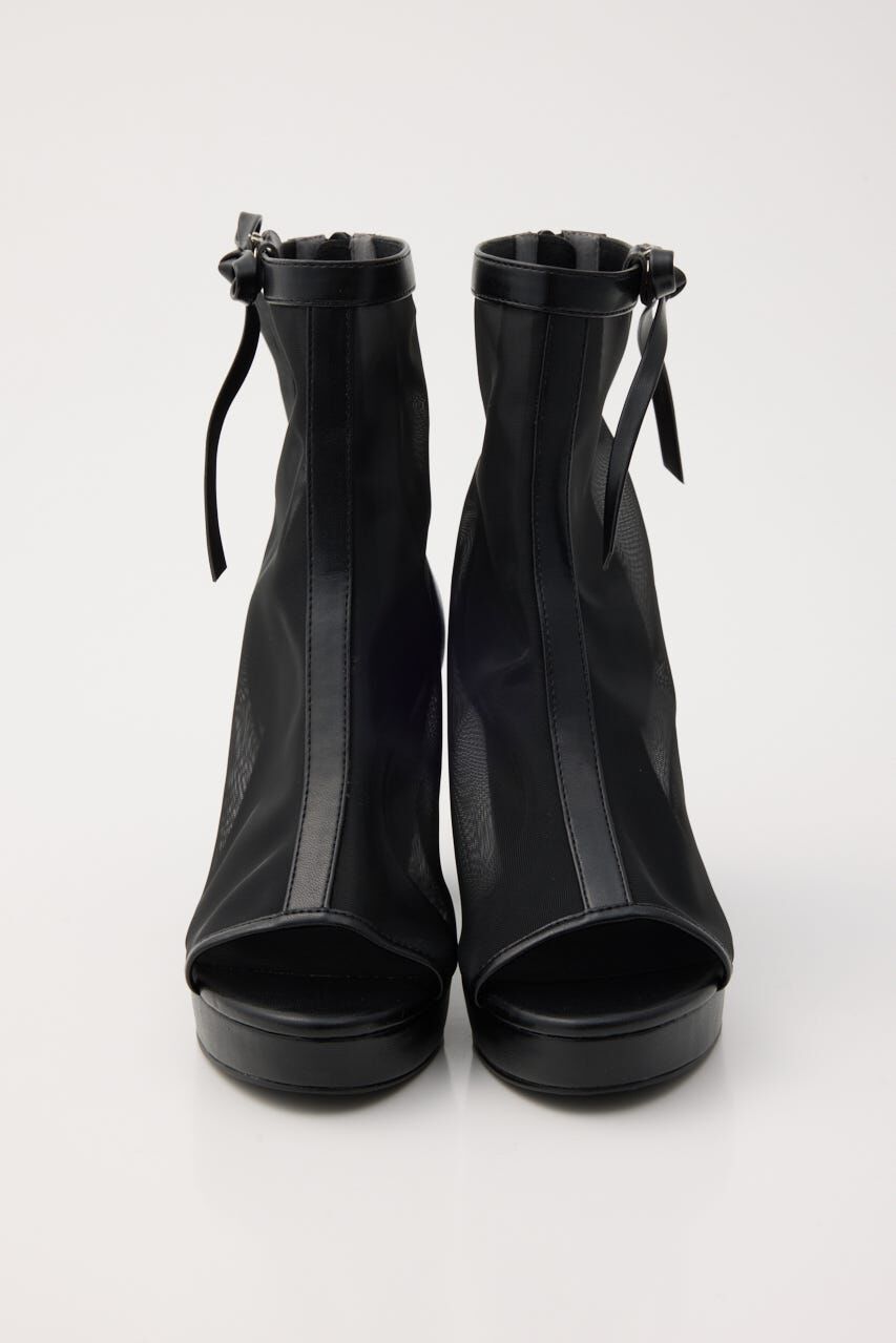 rienda「シアーショートブーツ」|その他|