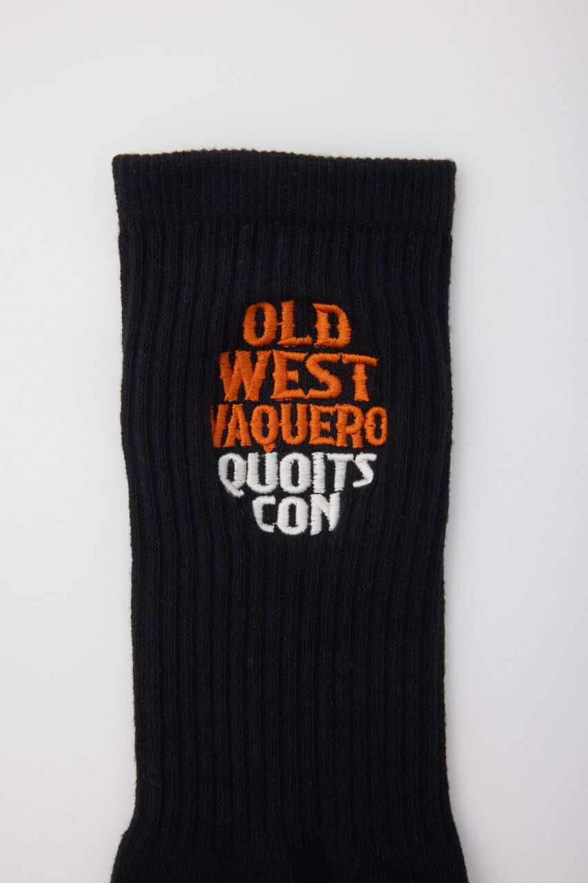 RODEO CROWNS「メッセージアソートソックス」|その他|